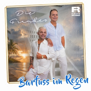 Die Frankes - Barfuß im Regen