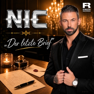 NIC - Der letzte Brief