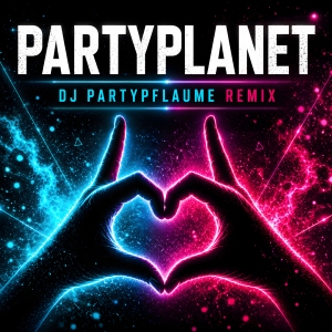 DJ Partypflaume - Partyplanet (DJ Partypflaume Remix)