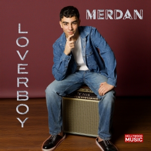 MERDAN - Loverboy