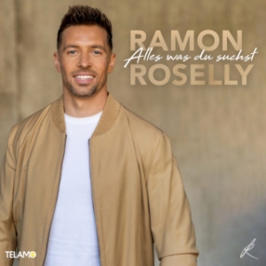 Ramon Roselly - Zaubertrick