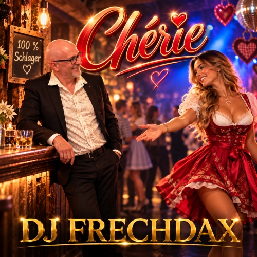 DJ Frechdax - Cherie