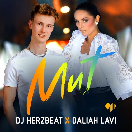 DJ Herzbeat & Daliah Lavi - Mut