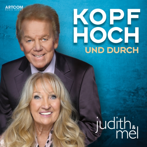 Judith & Mel - Kopf hoch und durch