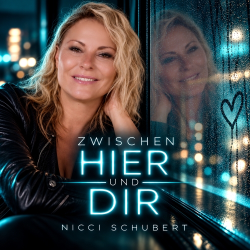 Nicci Schubert - Zwischen hier und dir
