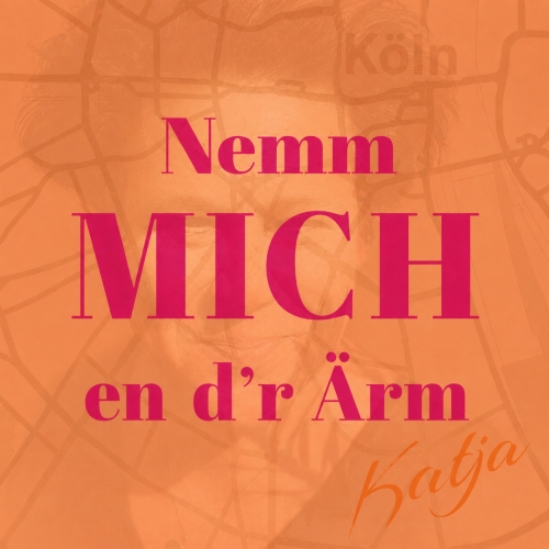 Katja Henz - Nemm mich en dr Ärm 