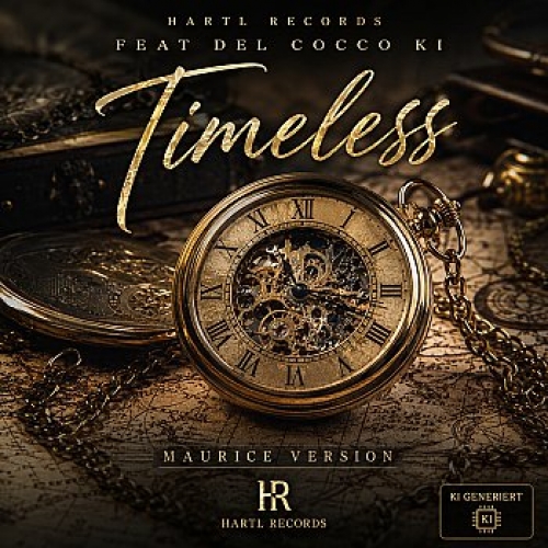 Hartl Records feat Del Cocco Ki - Timeless (Maurice Version)