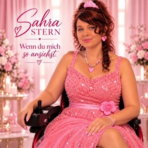 Sarah Stern - Wenn du mich so ansiehst