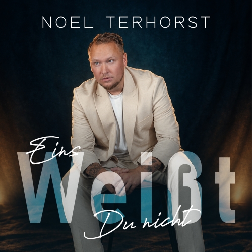Noel Terhorst - Eins weißt du nicht