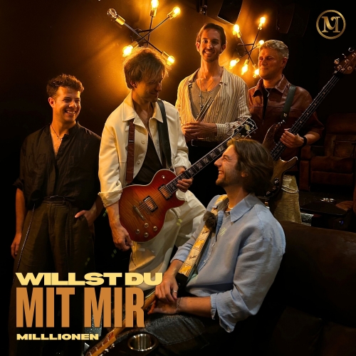 Willst du mit mir - Millionen