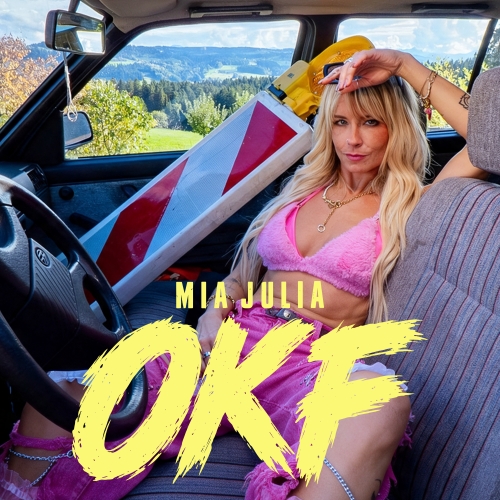 Mia Julia - OKF