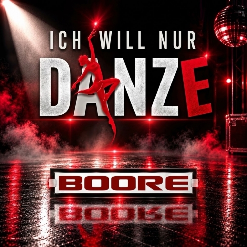 Boore - Ich will nur DANZE