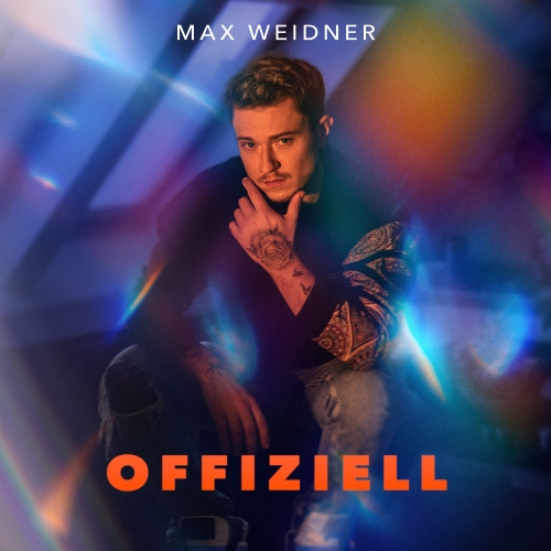 Offiziell - Max Weidner