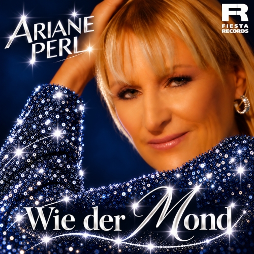 Wie der Mond - Ariane Perl