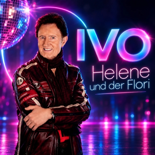 Helene und der Flori - Ivo