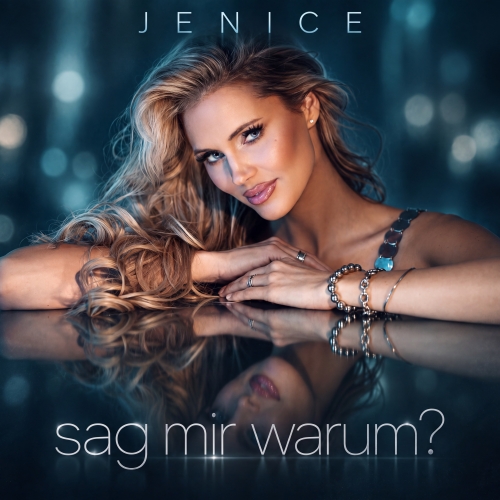 Sag mir warum - Jenice