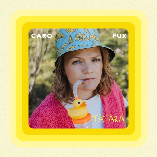 Caro Fux feat. La Brass Banda - TÄTÄRÄ
