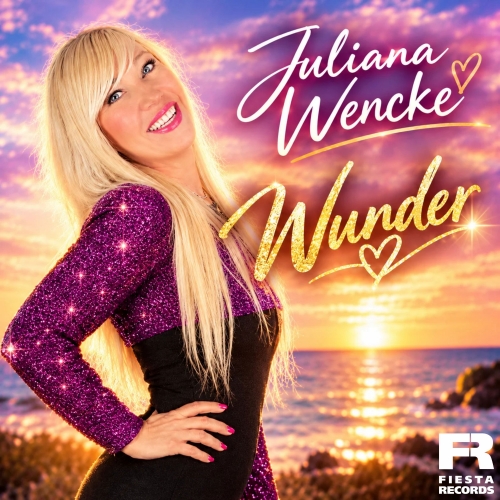 Juliana Wencke - Wunder