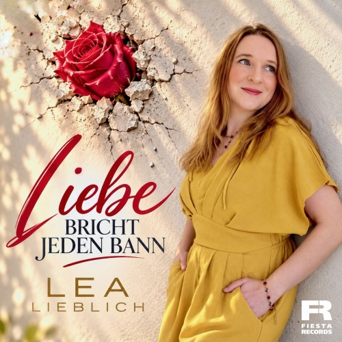 Lea Lieblich - Liebe bricht jeden Bann