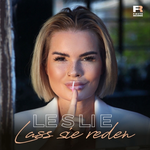 Leslie - Lass sie reden