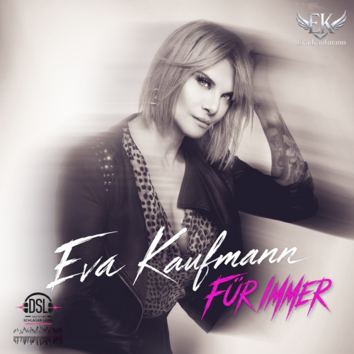 Eva Kaufmann - Für immer