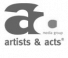 Artists & Acts