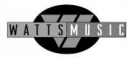 Watts Music 