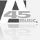 A45 music