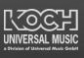 Koch Universal Music