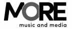 MORE music and media